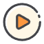 播放
